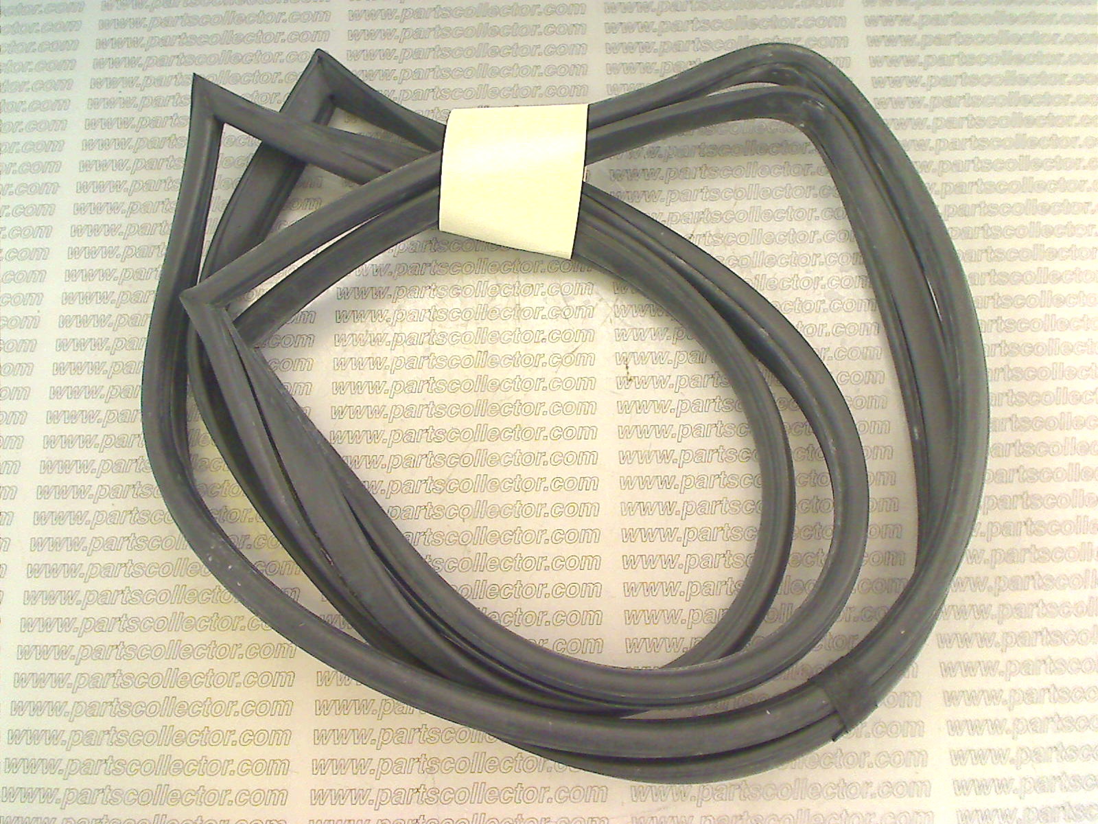 MASERATI  Car body code 12796 compatible with: MASERATI INDY AM116