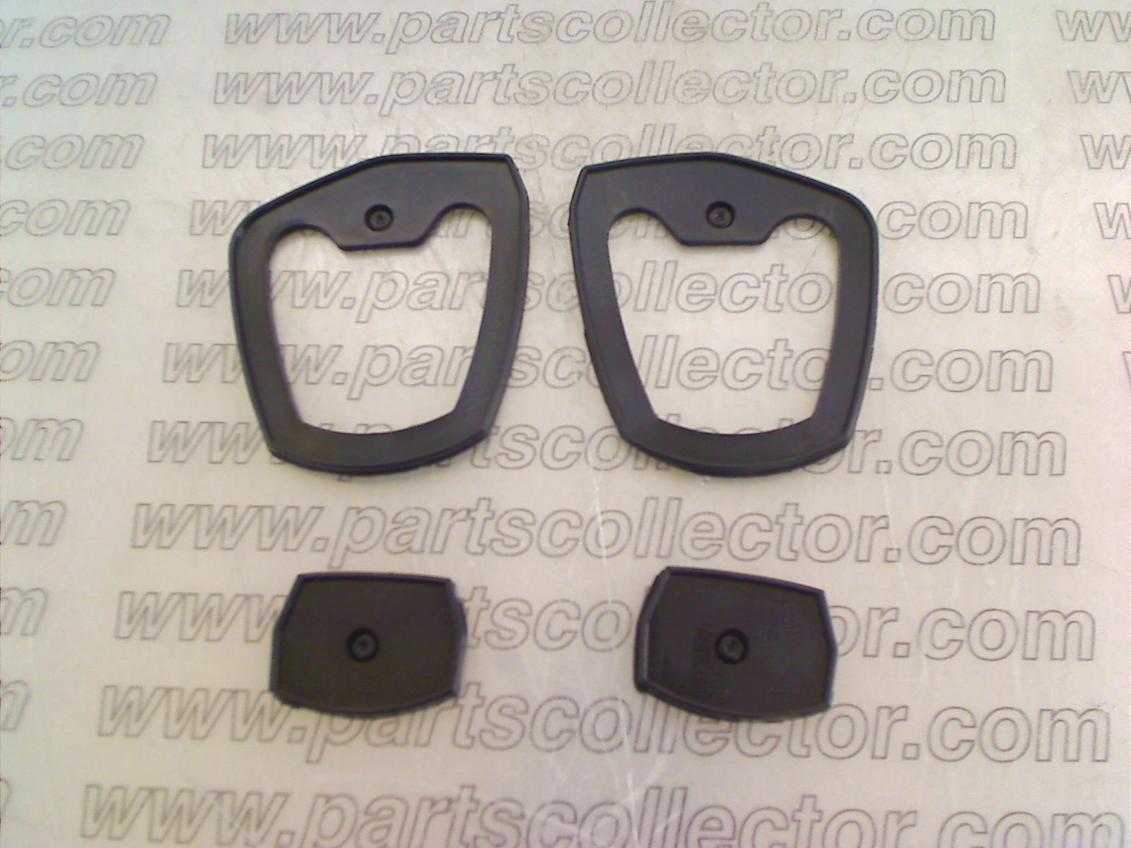 LANCIA 13270330 Car body code 14414 compatible with: LANCIA FULVIA