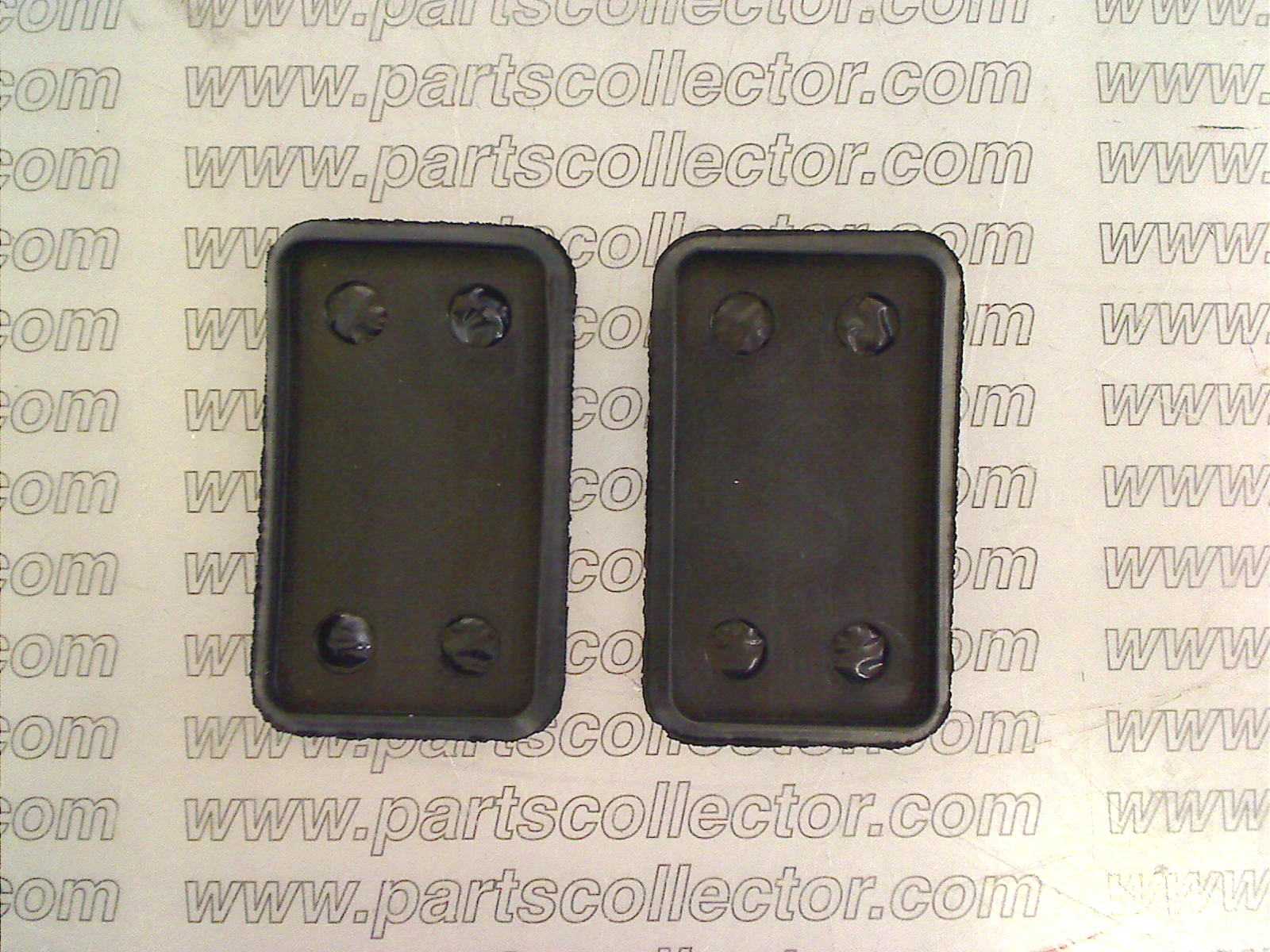 FERRARI  Car body code 13594 compatible with: FERRARI 246 DINO, FERRARI 365 GT4 BB