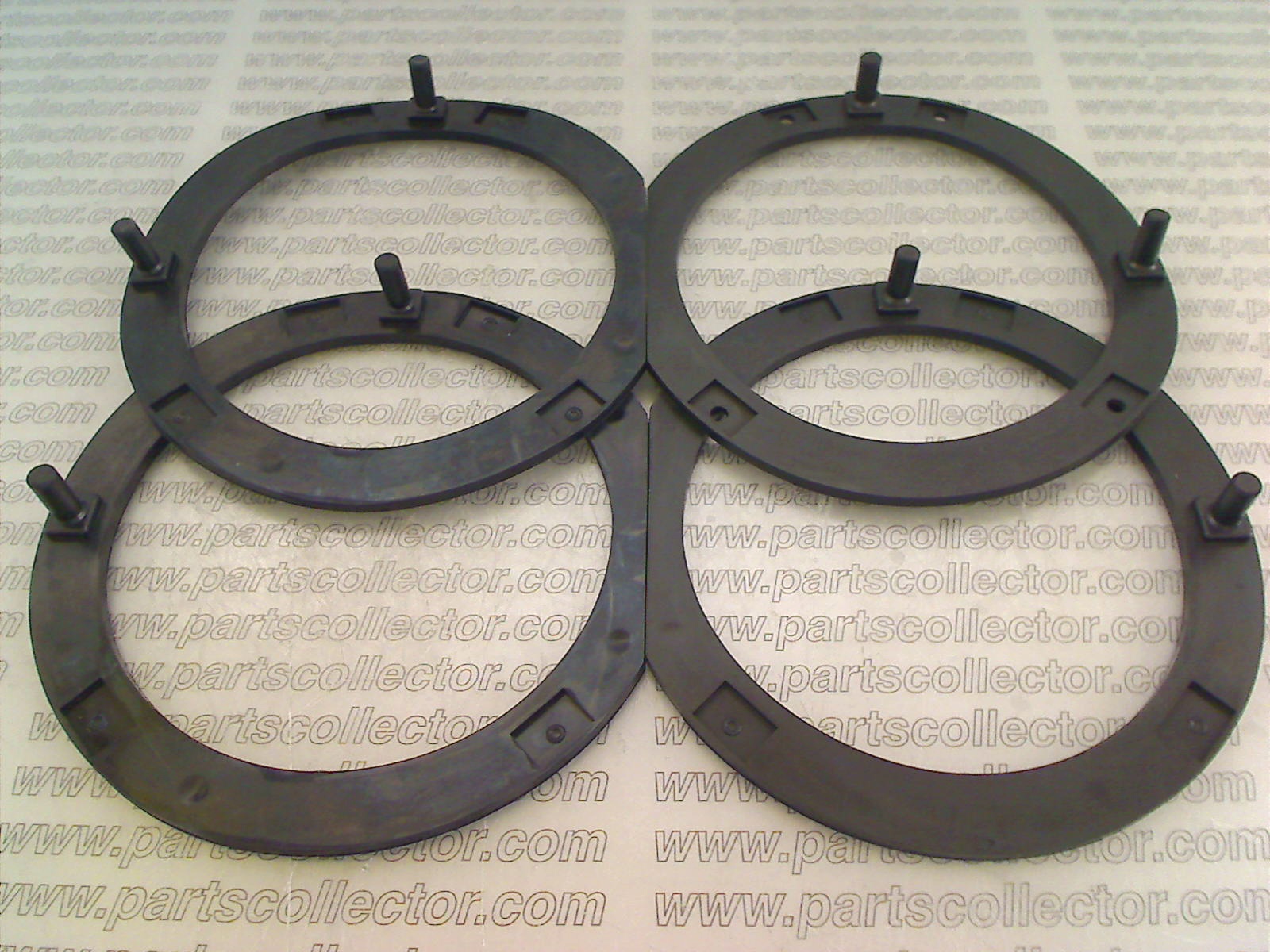 LANCIA 13270255 Car body code 14410 compatible with: LANCIA FULVIA