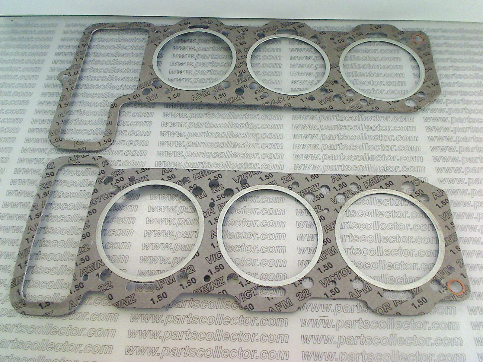 FERRARI 4206571 4206572 Engine code 14011 compatible with: FERRARI 246 DINO