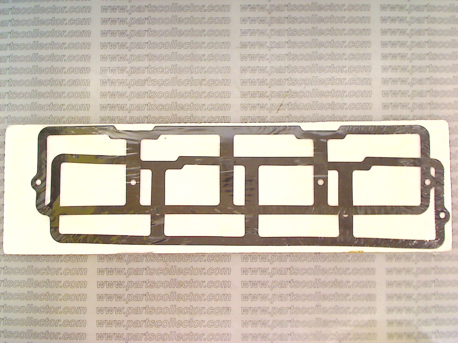 LAMBORGHINI 1105813 - 1105772 Engine code 12807 compatible with: LAMBORGHINI URRACO, LAMBORGHINI URRACO  P250, LAMBORGHINI URRACO P200, LAMBORGHINI URRACO P300 - additional view