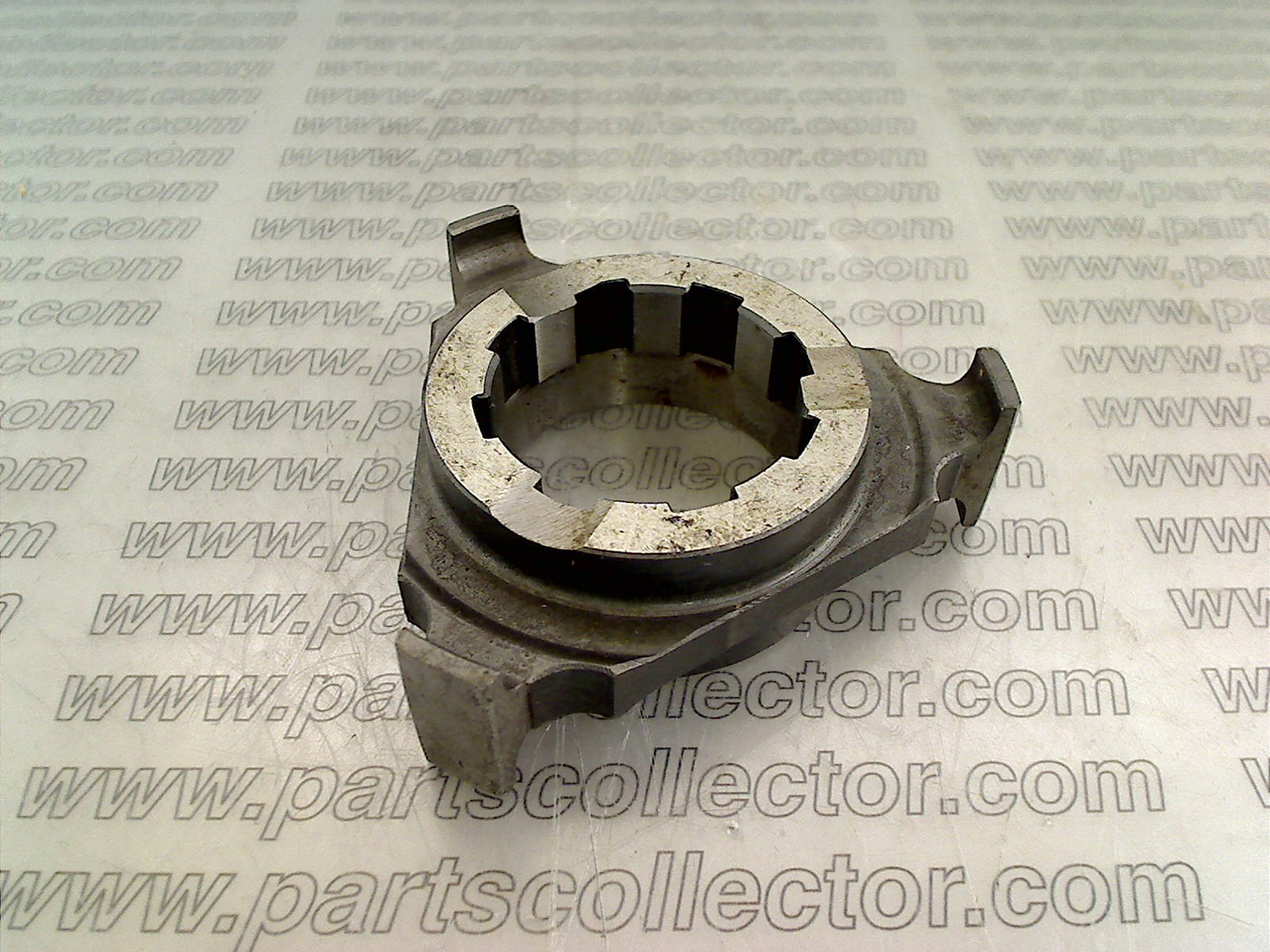 LAMBORGHINI 2402004 Transmission code 8212 compatible with: LAMBORGHINI ESPADA, LAMBORGHINI JARAMA, LAMBORGHINI MIURA