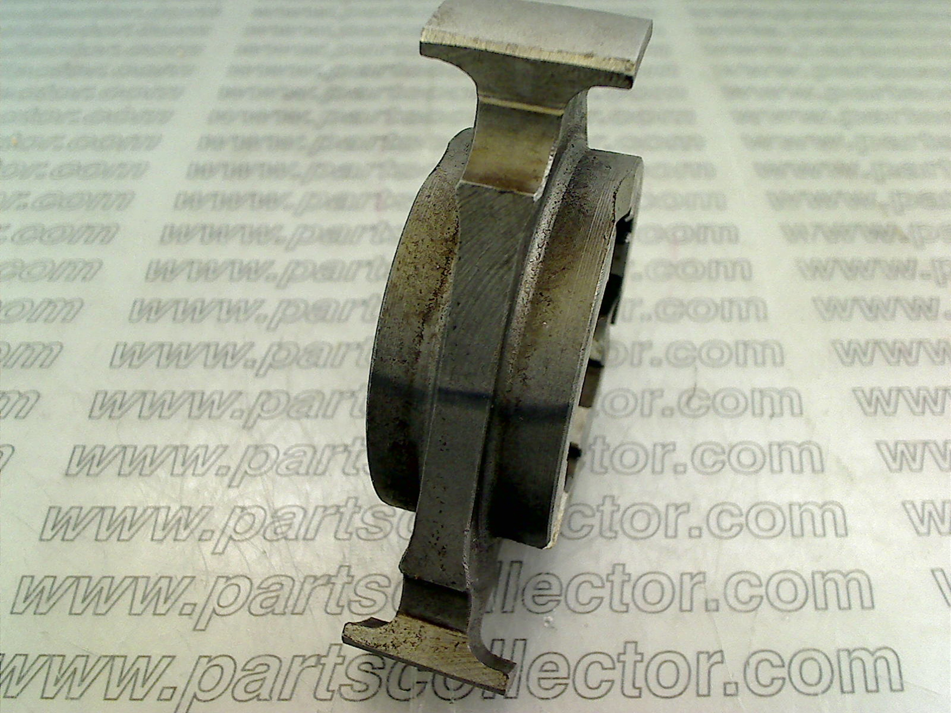 LAMBORGHINI 2402004 Transmission code 8212 compatible with: LAMBORGHINI ESPADA, LAMBORGHINI JARAMA, LAMBORGHINI MIURA - additional view