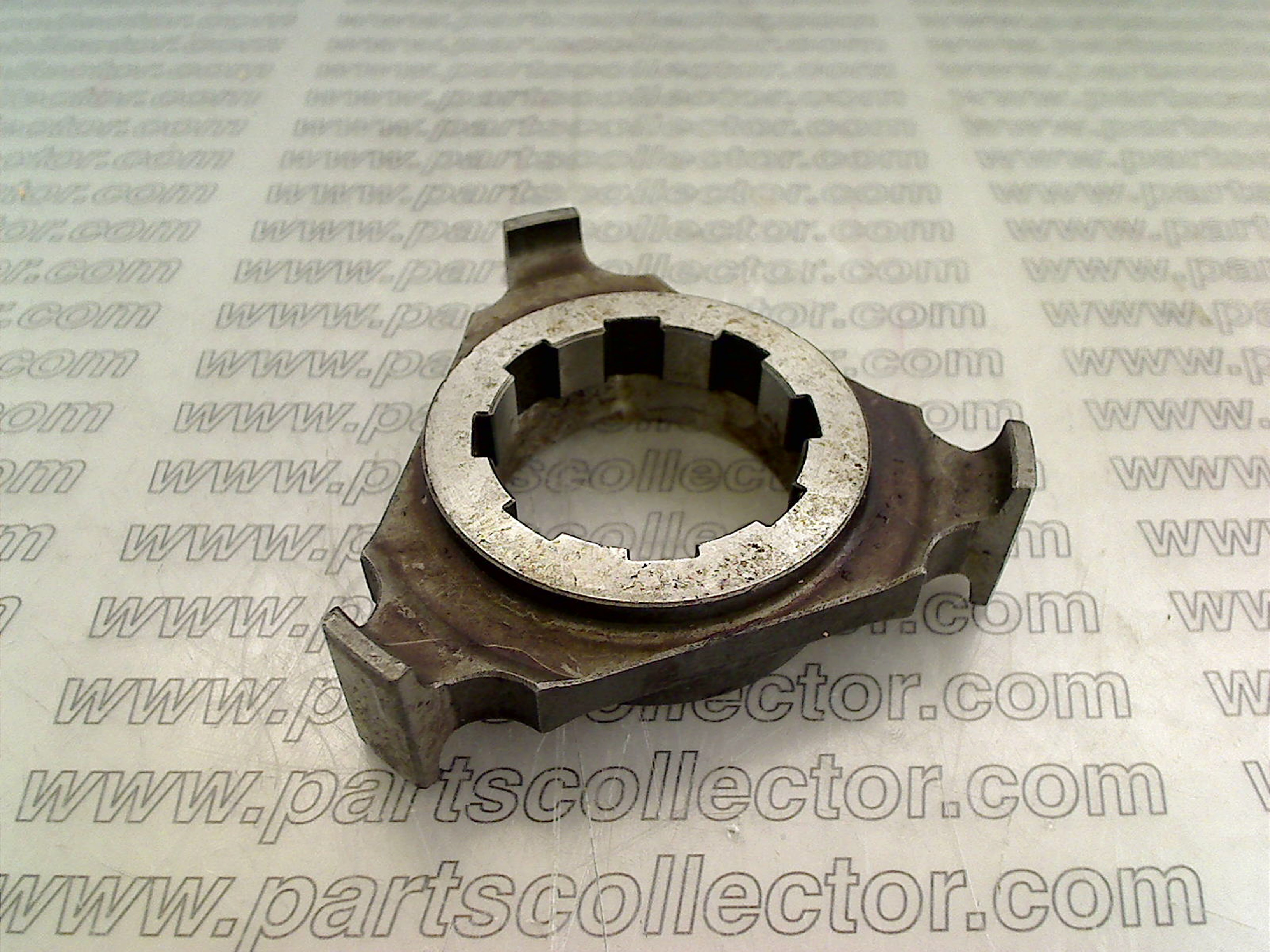 LAMBORGHINI 002402005 Transmission code 8211 compatible with: LAMBORGHINI ESPADA, LAMBORGHINI JARAMA, LAMBORGHINI MIURA
