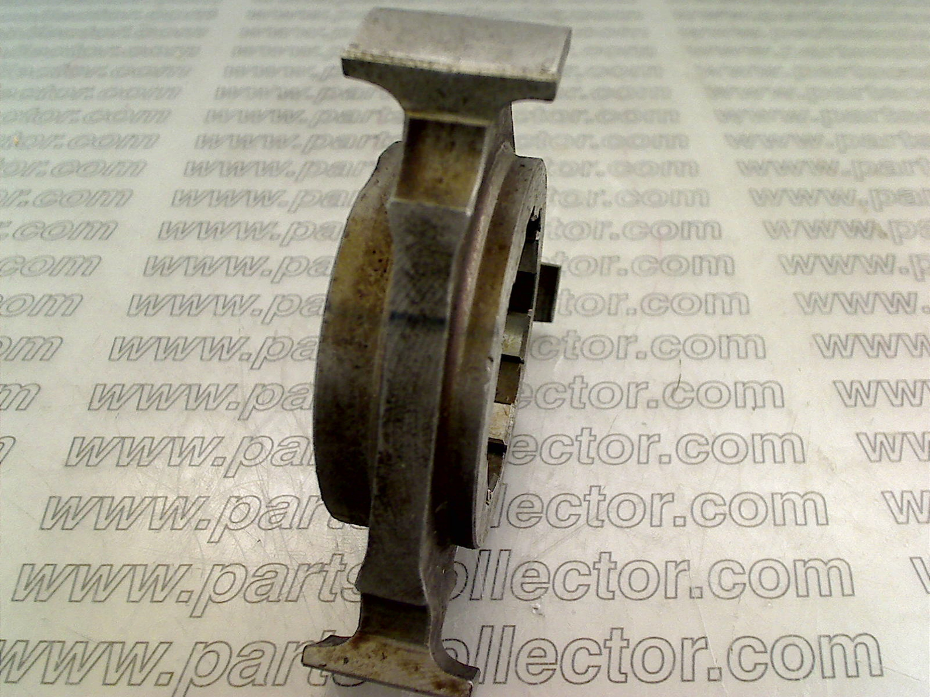 LAMBORGHINI 002402005 Transmission code 8211 compatible with: LAMBORGHINI ESPADA, LAMBORGHINI JARAMA, LAMBORGHINI MIURA - additional view