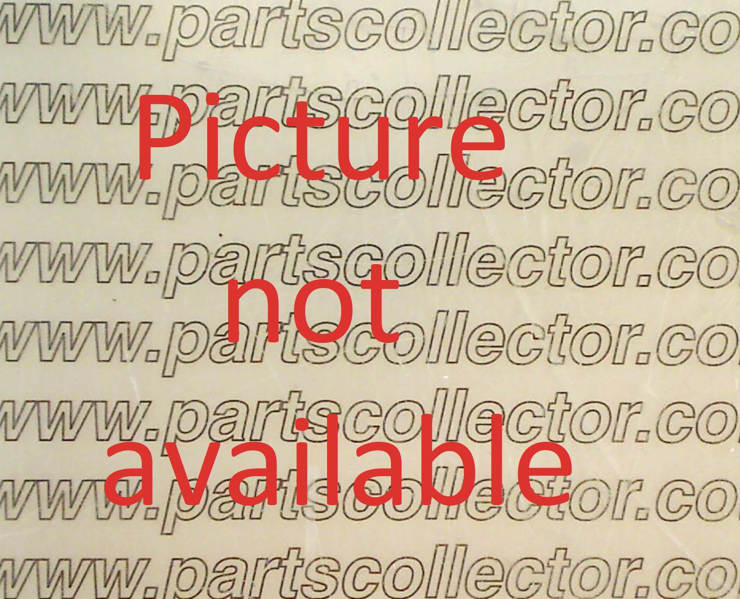 FERRARI 117565 Engine code 12894 compatible with: FERRARI 512M, FERRARI 512TR