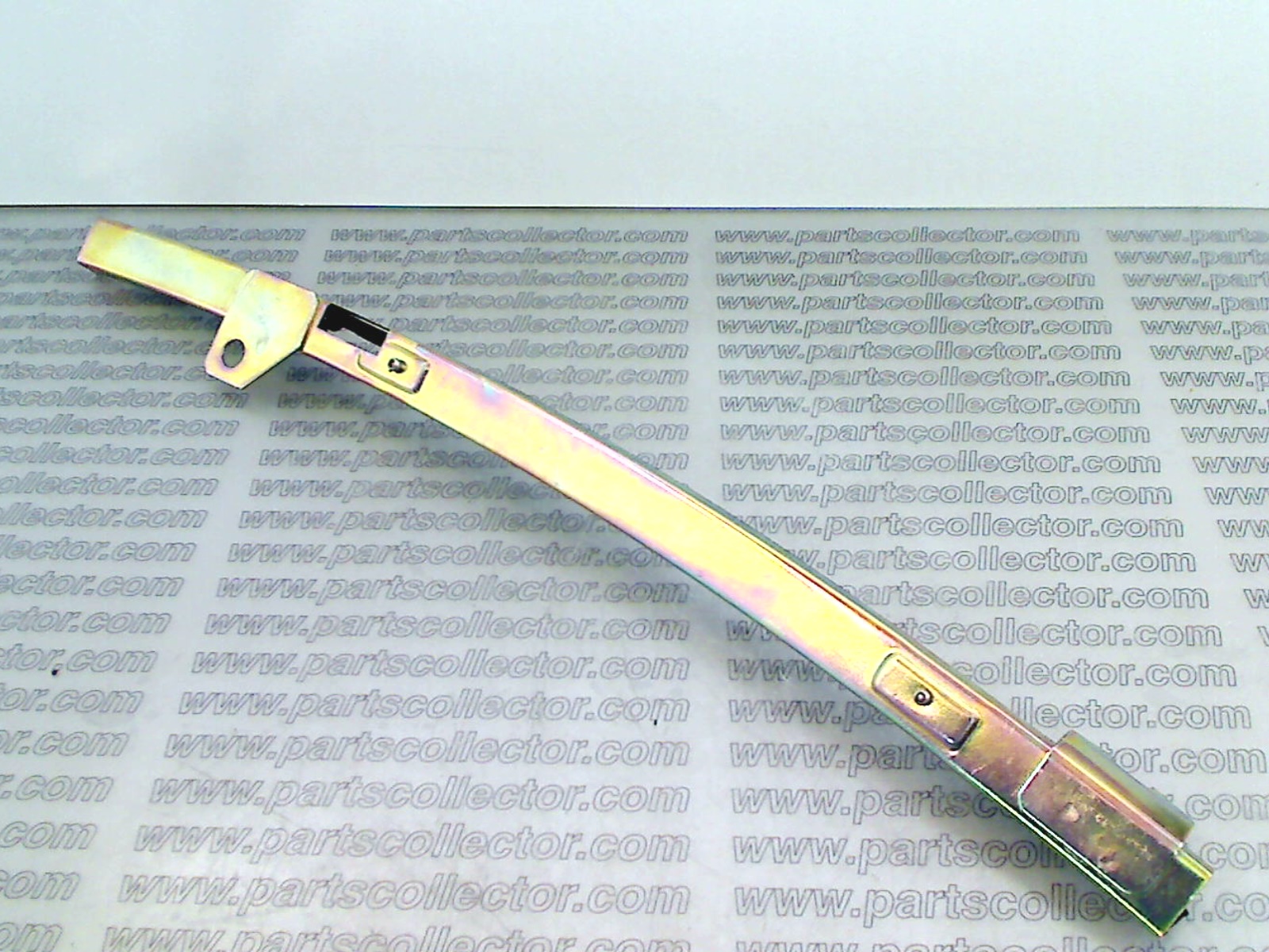 MASERATI 337720116 Car body code 11927 compatible with: MASERATI BITURBO