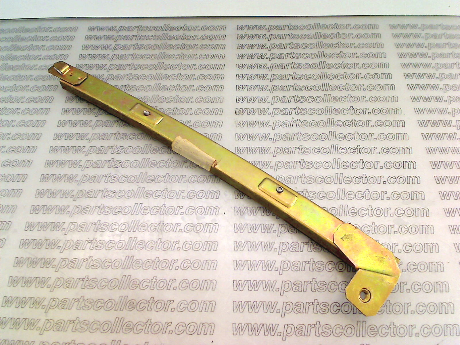 MASERATI 327720116 Car body code 11967 compatible with: MASERATI BITURBO