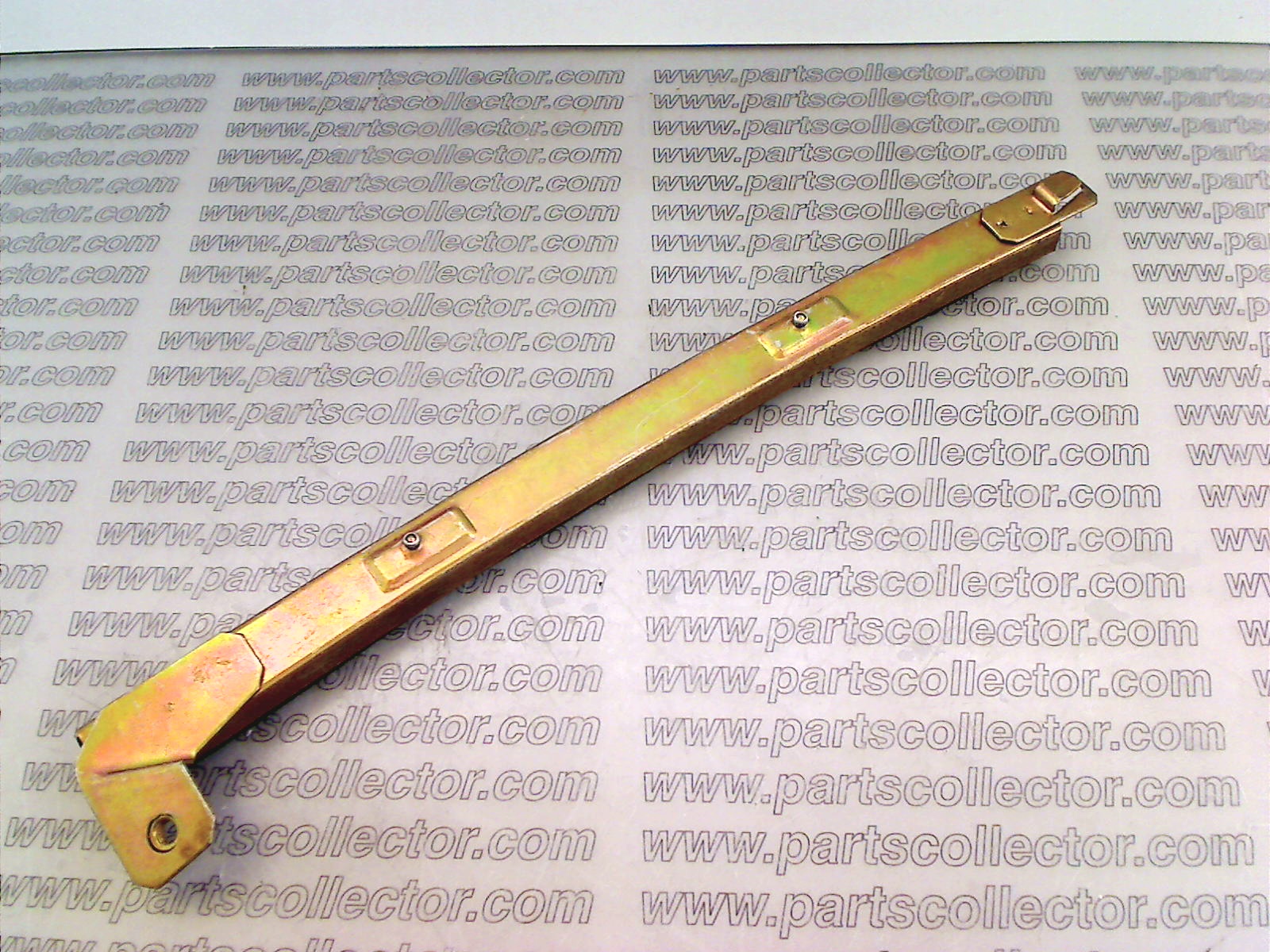 MASERATI 327720115 Car body code 11965 compatible with: MASERATI BITURBO