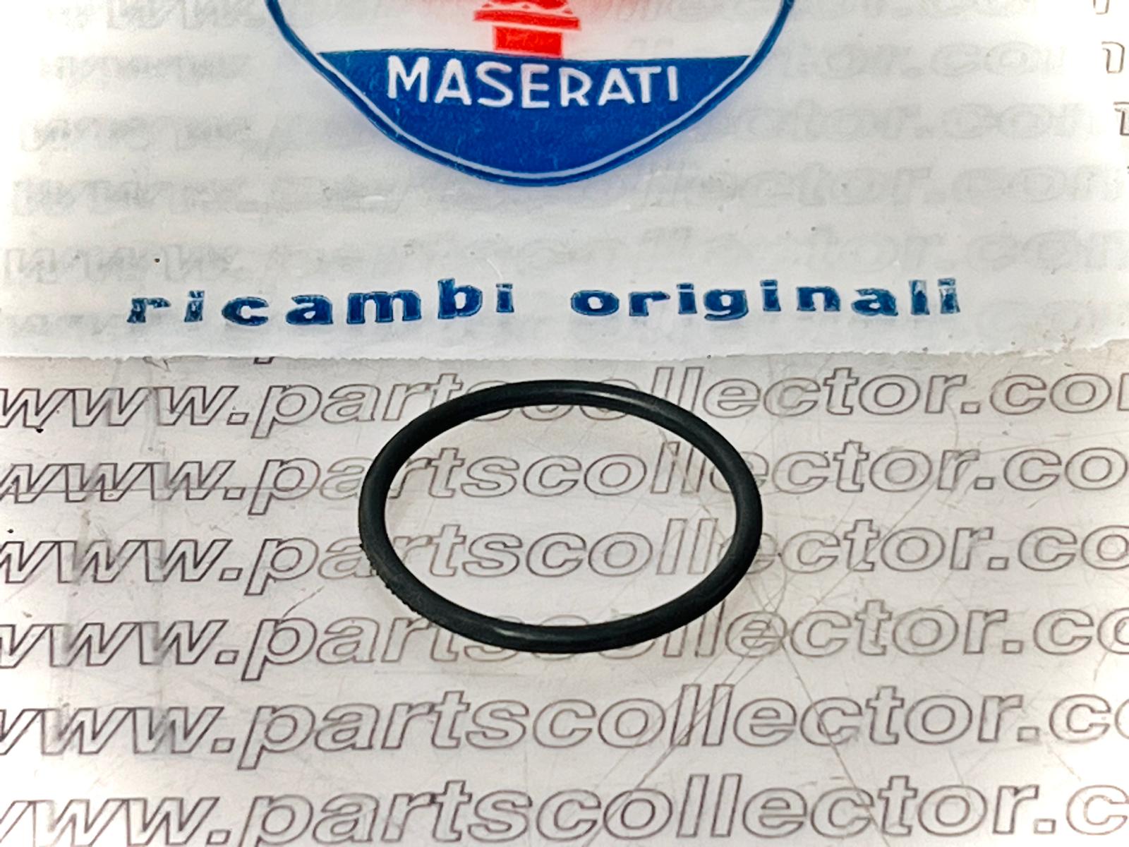 MASERATI GOM 46080 Engine code 19618 compatible with: MASERATI MEXICO AM112, MASERATI QUATTROPORTE AM107