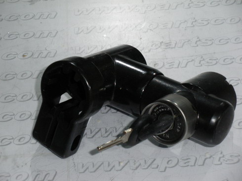 Electrical system code 665 compatible with: FIAT 500