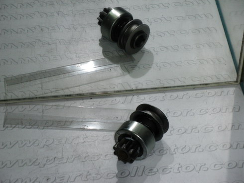 Electrical system code 667 compatible with: FIAT 500, MAGNETI MARELLI MAGNETI MARELLI