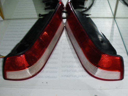 CARELLO 16953 - 16952 Lighting system code 670 compatible with: CARELLO CARELLO