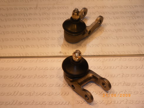 DE TOMASO 503 2 0 027 Suspension code 680 compatible with: DE TOMASO PANTERA