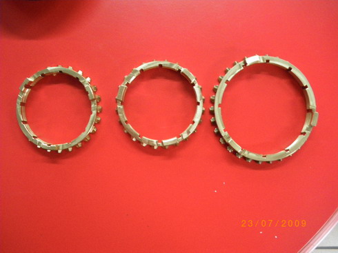 PARTSCOLLECTOR  Transmission code 735 compatible with: LANCIA AURELIA