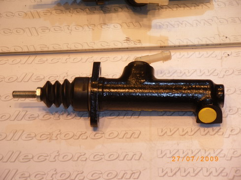 FERRARI  Transmission code 696 compatible with: FERRARI TESTAROSSA