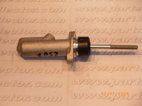 MASERATI 54  747 Transmission code 697 compatible with: MASERATI BORA AM117