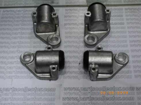 LANCIA  Brake system code 729 compatible with: LANCIA AURELIA