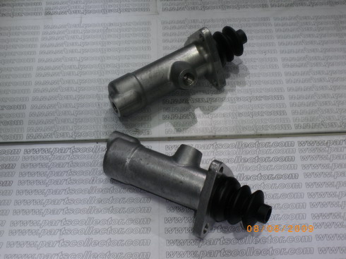 PARTSCOLLECTOR 81702296 Brake system code 731 compatible with: LANCIA AURELIA