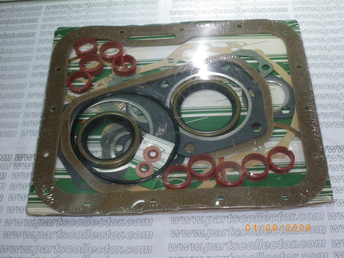 FIAT  Engine code 783 compatible with: FIAT 500