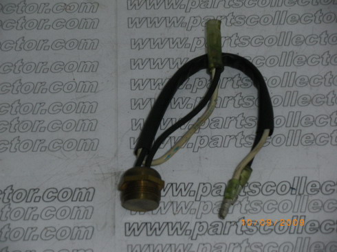 315 520 131 Electrical system code 762 compatible with: MASERATI BITURBO