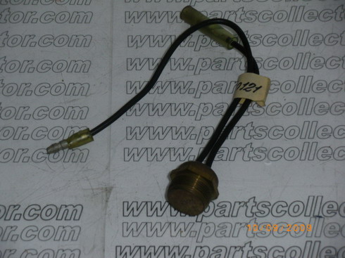 Maserati 315 520 121 Electrical system code 760 compatible with: MASERATI BITURBO