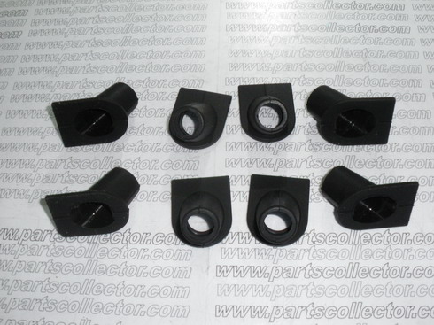 PARTSCOLLECTOR 1606130 Ignition code 813 compatible with: LAMBORGHINI URRACO, LAMBORGHINI URRACO  P250, LAMBORGHINI URRACO P200