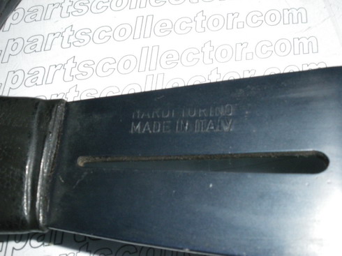 Nardi  Steering and Wheels code 845 - additional view