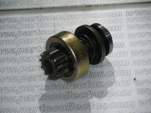 Electrical system code 850 compatible with: FERRARI 246 DINO