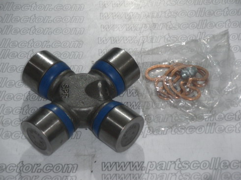 PARTSCOLLECTOR  Transmission code 885 compatible with: FIAT DINO 2400, MASERATI 3500 AM101, MASERATI GHIBLI AM115, MASERATI INDY AM116, MASERATI MISTRAL AM109, MASERATI QUATTROPORTE AM107