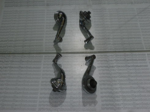 LANCIA  Car body code 889 compatible with: LANCIA FLAMINIA