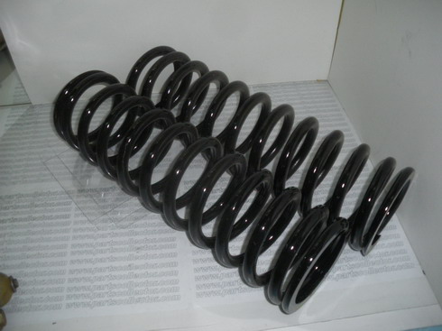 PARTSCOLLECTOR 330427800 Suspension code 896 compatible with: MASERATI QUATTROPORTE III AM330