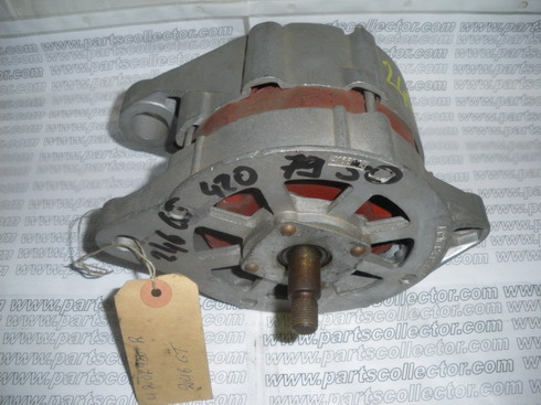 FERRARI 420 79 50 Electrical system code 902 compatible with: FERRARI 246 DINO