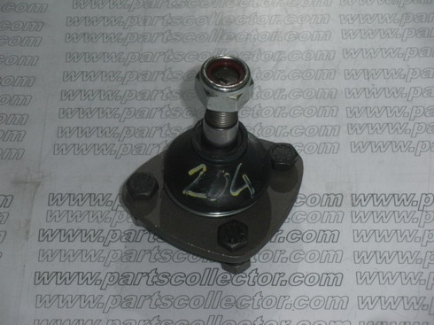 FIAT 4106707 Suspension code 904 compatible with: AUTOBIANCHI PRIMULA, FIAT 238