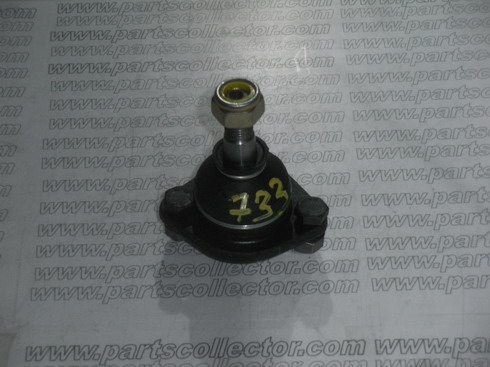 LANCIA 82327292 Suspension code 905 compatible with: LANCIA BETA