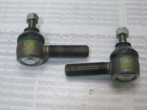 MASERATI 101 - 59150-59153 Steering and Wheels code 917 compatible with: MASERATI 3500 AM101, MASERATI GHIBLI AM115, MASERATI INDY AM116, MASERATI QUATTROPORTE AM107