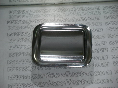 DE TOMASO 510 68 42 Car body code 927 compatible with: DE TOMASO LONGCHAMP