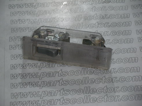 DE TOMASO 51068067 Electrical system code 928 compatible with: DE TOMASO LONGCHAMP