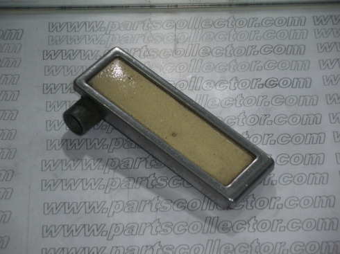 DETOMASO 510 74 045 Car body code 932 compatible with: DE TOMASO LONGCHAMP