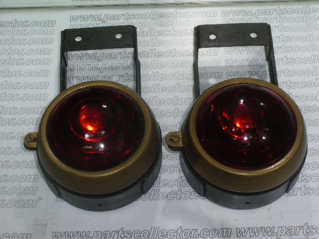 FIAT  Lighting system code 942 compatible with: FIAT 514