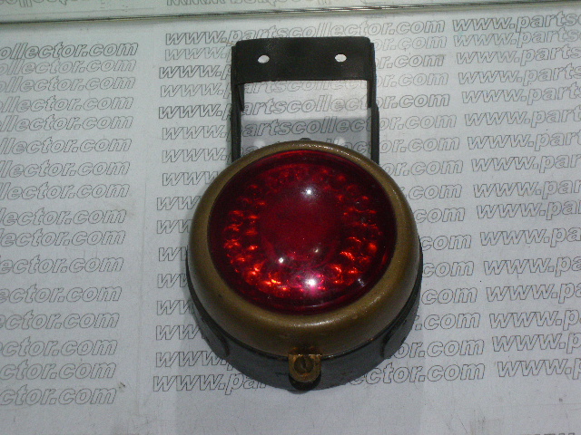FIAT  Lighting system code 943 compatible with: FIAT 514