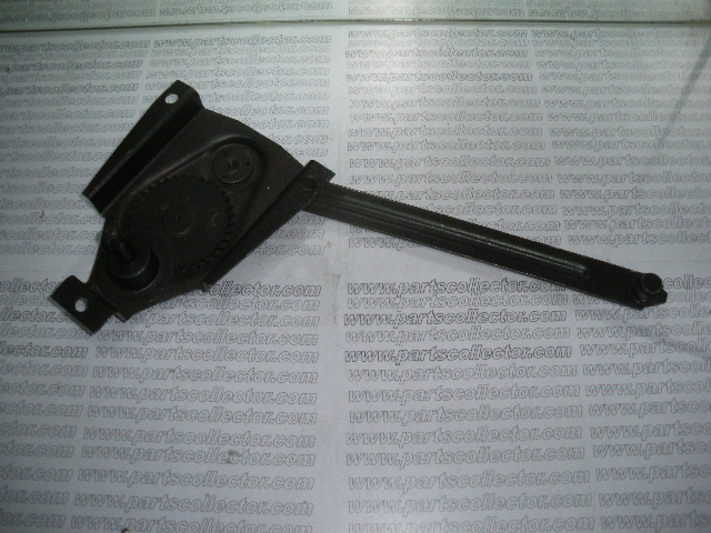 FIAT 4116336 Body code 947 compatible with: FIAT 500