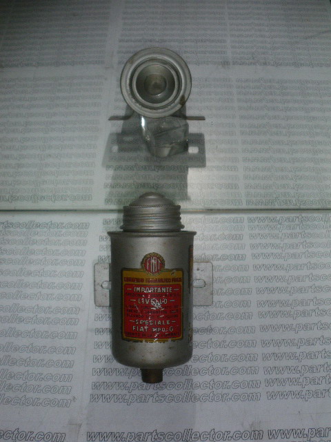 FIAT  Brake system code 946 compatible with: FIAT 514