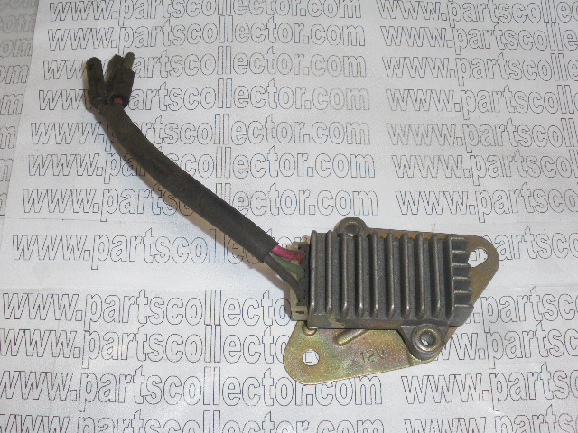 MAGNETI MARELLI RTT113C Electrical system code 950 compatible with: MAGNETI MARELLI MAGNETI MARELLI
