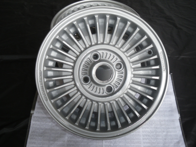 CAMPAGNOLO  Steering and Wheels code 956 compatible with: ALFA ROMEO MONTREAL