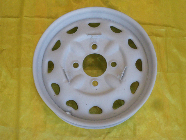 LANCIA  Steering and Wheels code 958 compatible with: LANCIA ARDEA