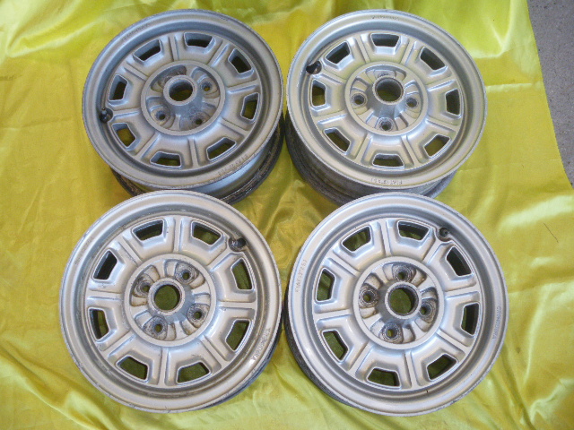 CROMODORA  Steering and Wheels code 959 compatible with: FIAT FIAT
