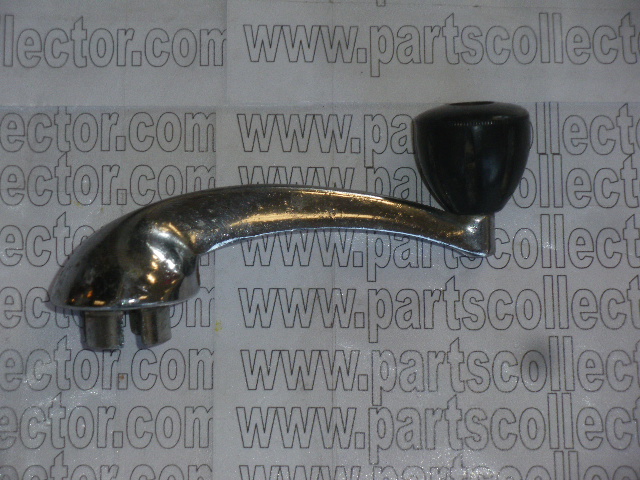 Car body code 964 compatible with: ALFA ROMEO GIULIETTA SPIDER 750/101, ALFA ROMEO GIULIETTA SPRINT 750/101, ALFA ROMEO GIULIETTA SPRINT VELOCE 750/101, ALFA ROMEO GIULIETTA SS 101