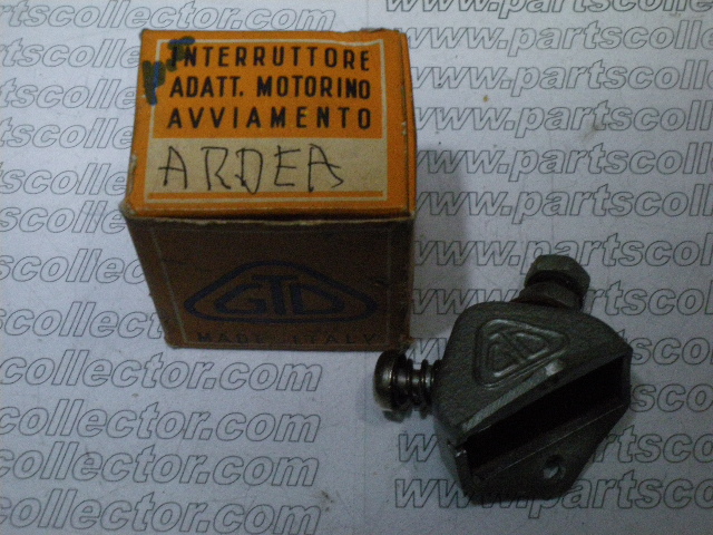 LANCIA  Electrical system code 969 compatible with: LANCIA ARDEA